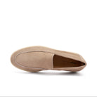 FRAU Mocassini uomo Camoscio 32B0 - Musto Calzature srl