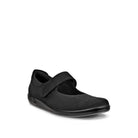 ECCO Ballerine Pelle Soft 2.0 207503 - 02001 - Musto Calzature srl