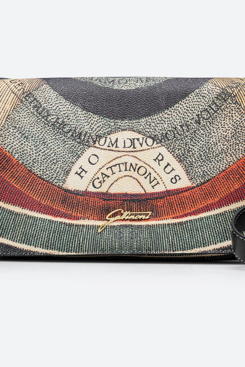 GATTINONI Borse FLAP BAG PLANETARIUM - Musto Calzature srl