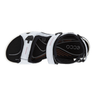 ECCO Sandali NUBUK Offroad Yucatan 069563 - 60563 - Musto Calzature srl