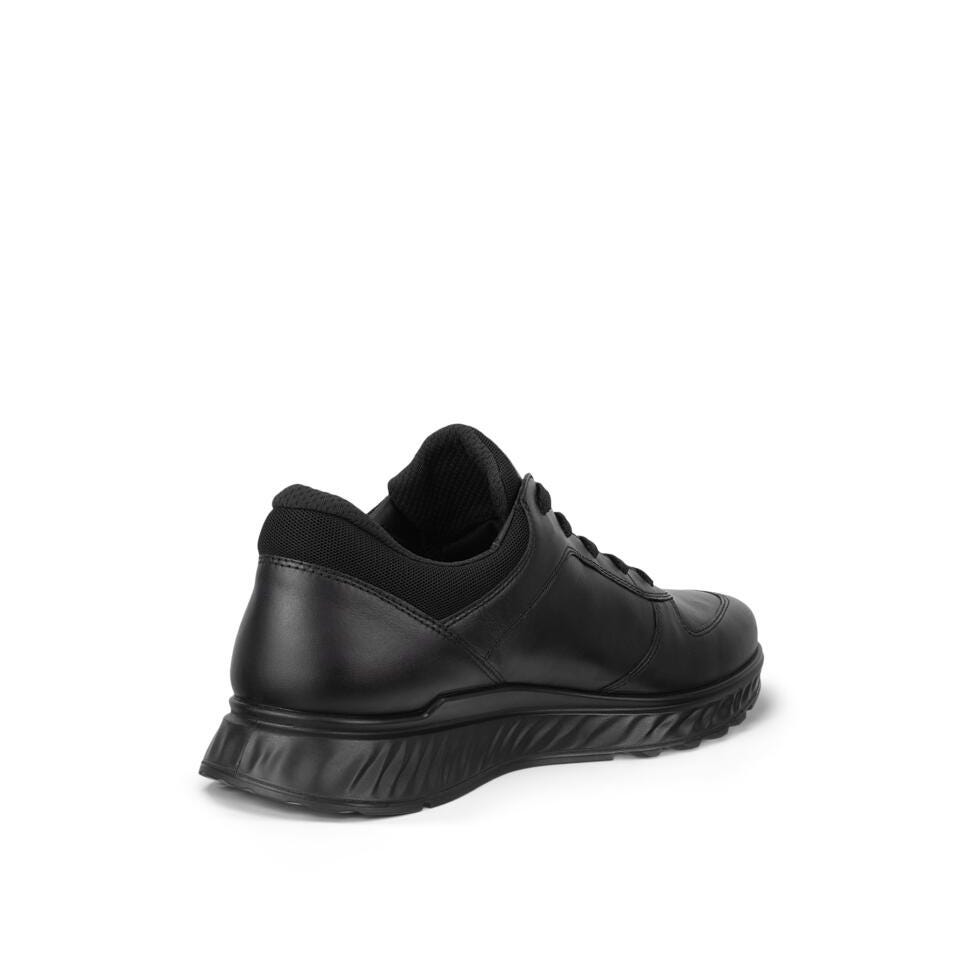 ECCO Sneakers uomo Pelle Exostride 835304-01001 - Musto Calzature srl