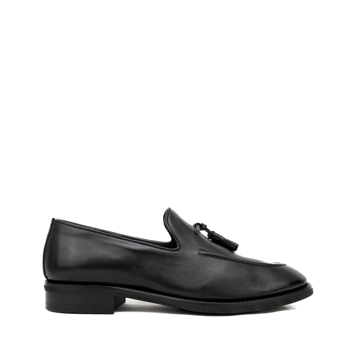 MUSTO Mocassini uomo Pelle MEMORIA 110 - Musto Calzature srl