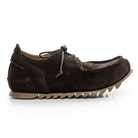 VJORN Scarpe casual uomo Camoscio LABRADOR - Musto Calzature srl
