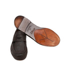 JP/DAVID Mocassini uomo Pelle APRILIA 1 - Musto Calzature srl