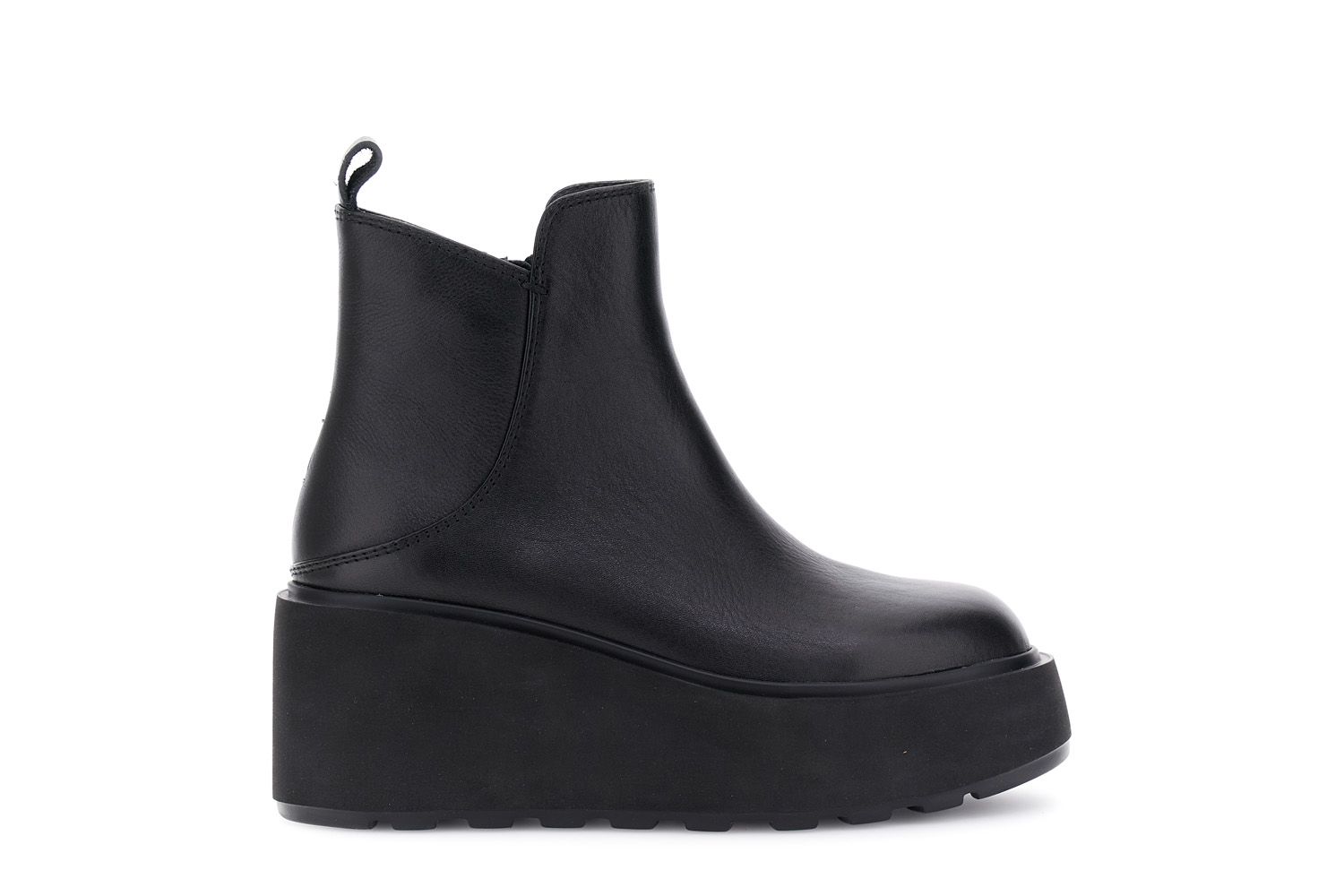 CAFE NOIR Stivaletti Pelle C1FL1113 - Musto Calzature srl