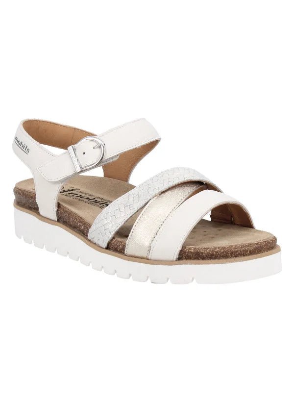 MEPHISTO Zeppe e platforms Pelle THINA - Musto Calzature srl