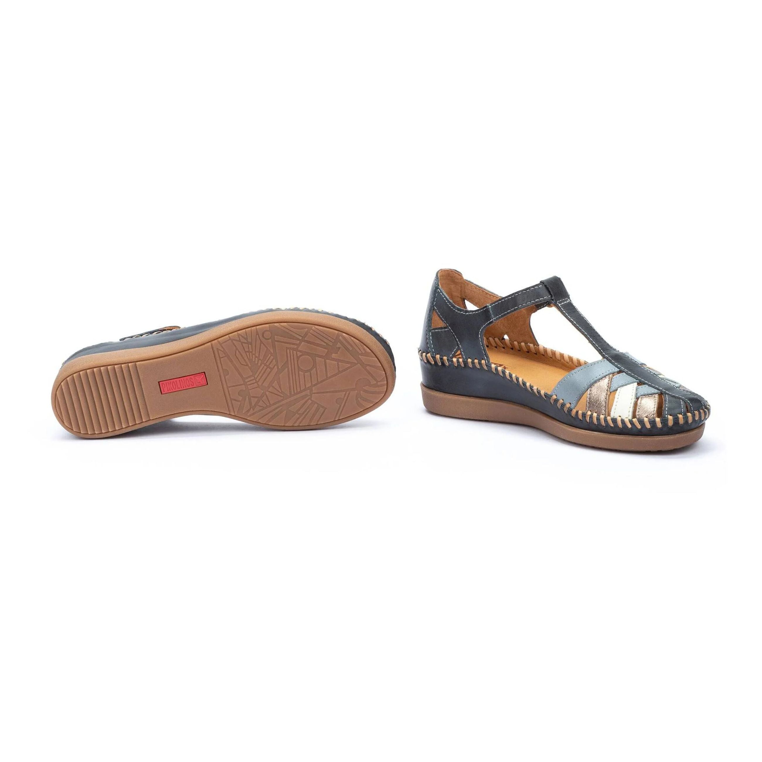 Pikolinos Zeppe e platforms Pelle CADAQUES W8K - 0705C1 - Musto Calzature srl