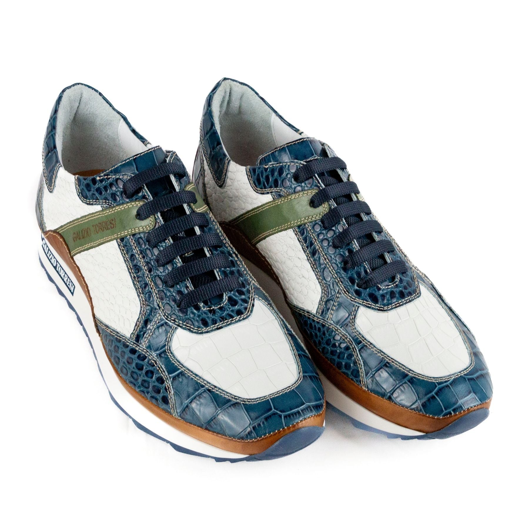 Scarpa Torresi Calzature Scarpe Casual Uomo Galizio Torresi