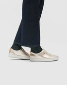 ECCO Sneakers da donna in pelle SOFT 7 - Musto Calzature srl