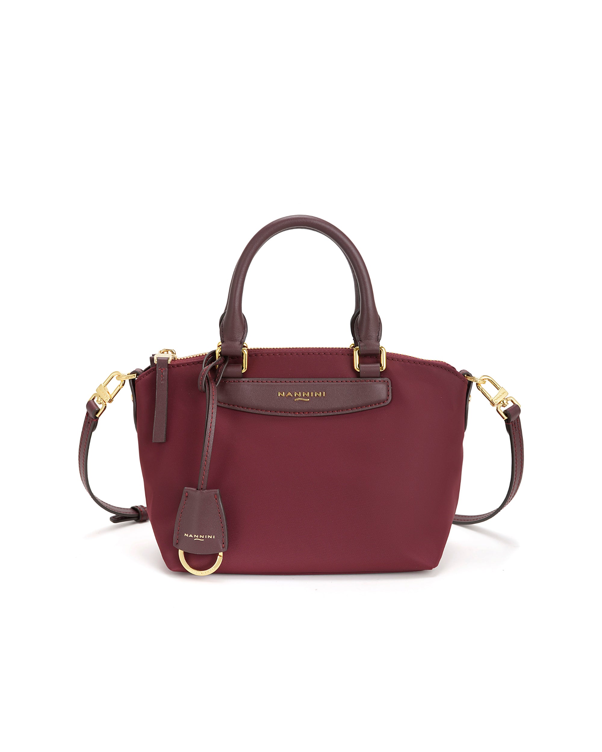 NANNINI Borse ELSA 19022 - Musto Calzature srl