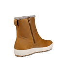 ECCO SOFT 7 Stivaletti da donna in pelle nabuk - Musto Calzature srl