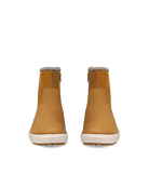 ECCO SOFT 7 Stivaletti da donna in pelle nabuk - Musto Calzature srl