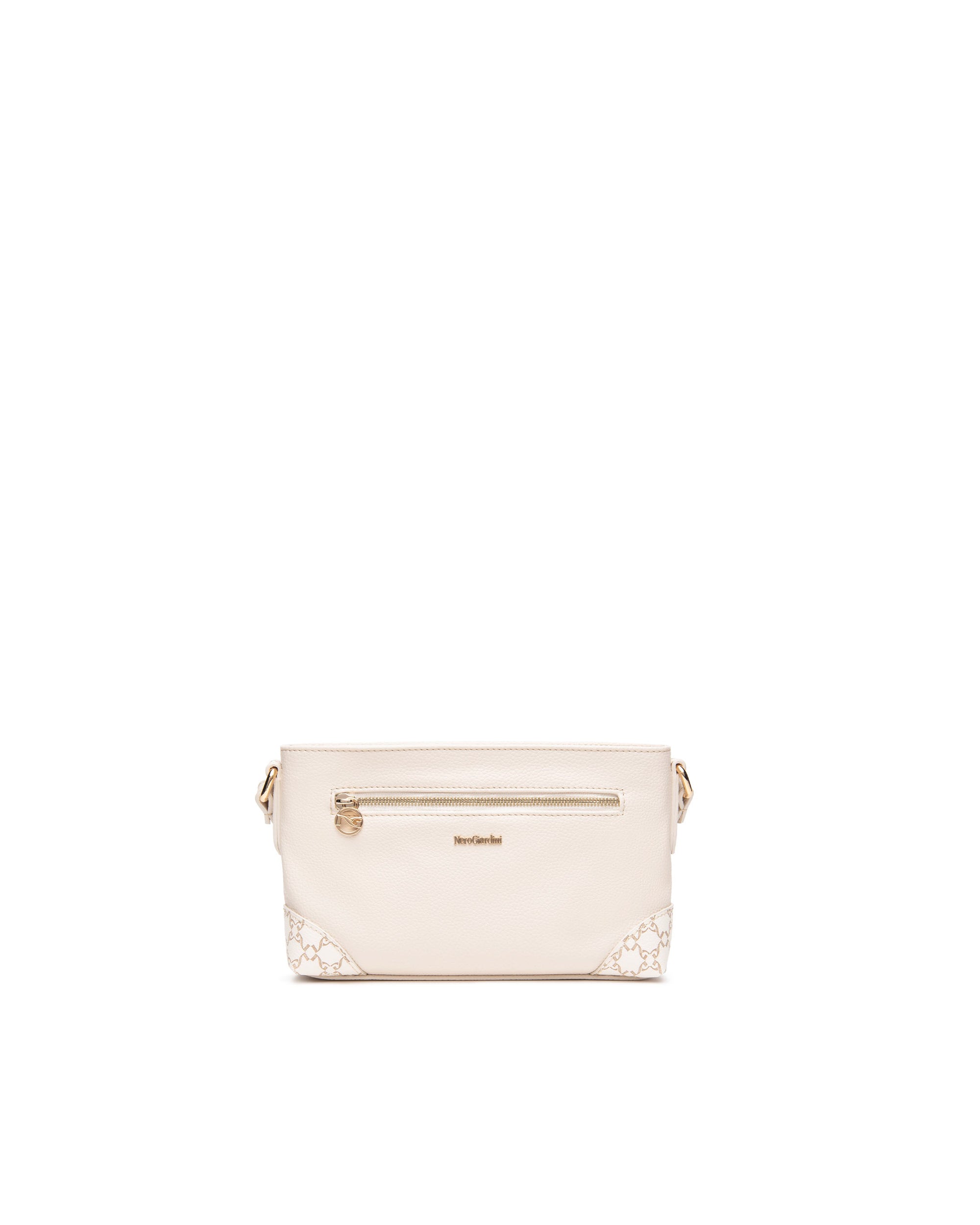 NeroGiardini borsa a tracolla da donna Made in Italy - Musto Calzature srl