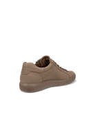 ECCO Sneakers nabuk Soft 7 490553 - 60418 - Musto Calzature srl
