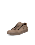 ECCO Sneakers nabuk Soft 7 490553 - 60418 - Musto Calzature srl