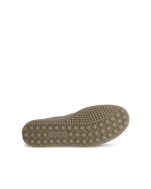 ECCO Sneakers nabuk Soft 7 490553 - 60418 - Musto Calzature srl