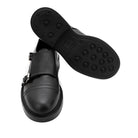 MUSTO Stringate Pelle ISABELLA OS02 - Musto Calzature srl