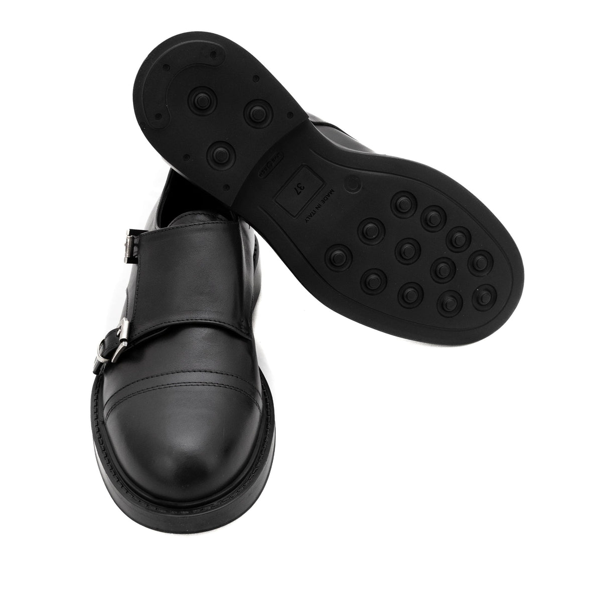 MUSTO Stringate Pelle ISABELLA OS02 - Musto Calzature srl