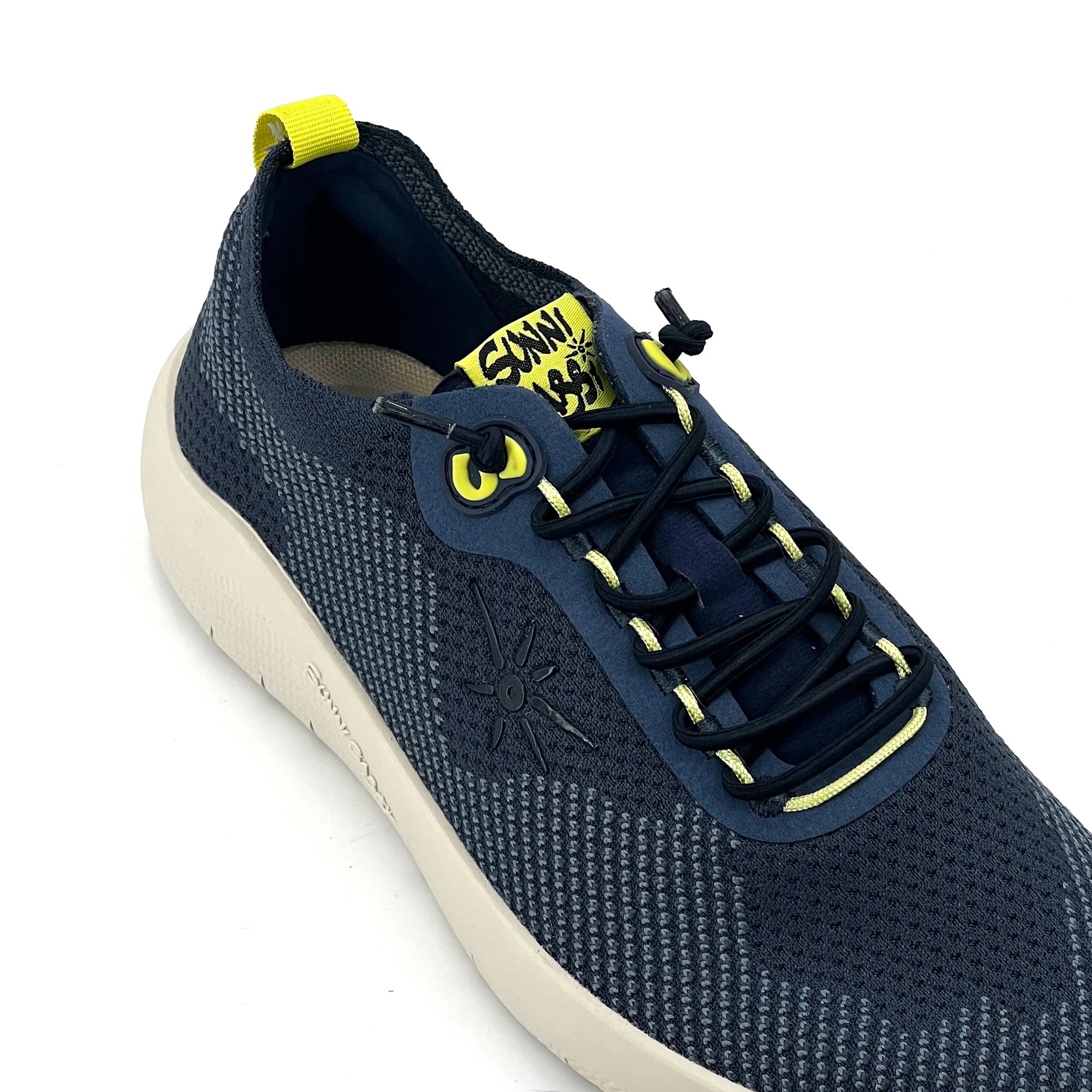 SUNNI SABBI Sneakers uomo TESSUTO FLY X 011 - Musto Calzature srl