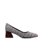 BRUNATE Decolletè Pelle 50462 - Musto Calzature srl