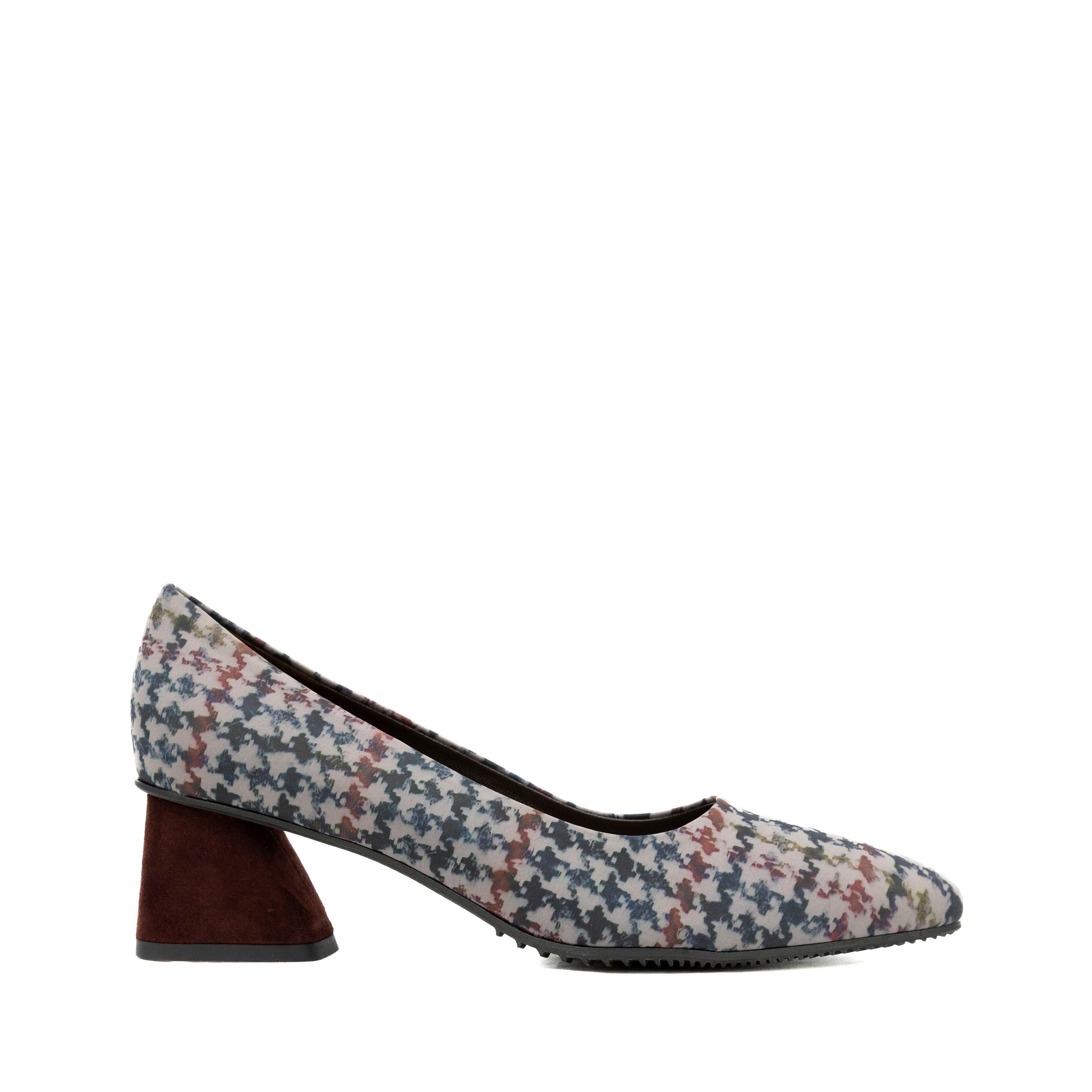 BRUNATE Decolletè Pelle 50462 - Musto Calzature srl