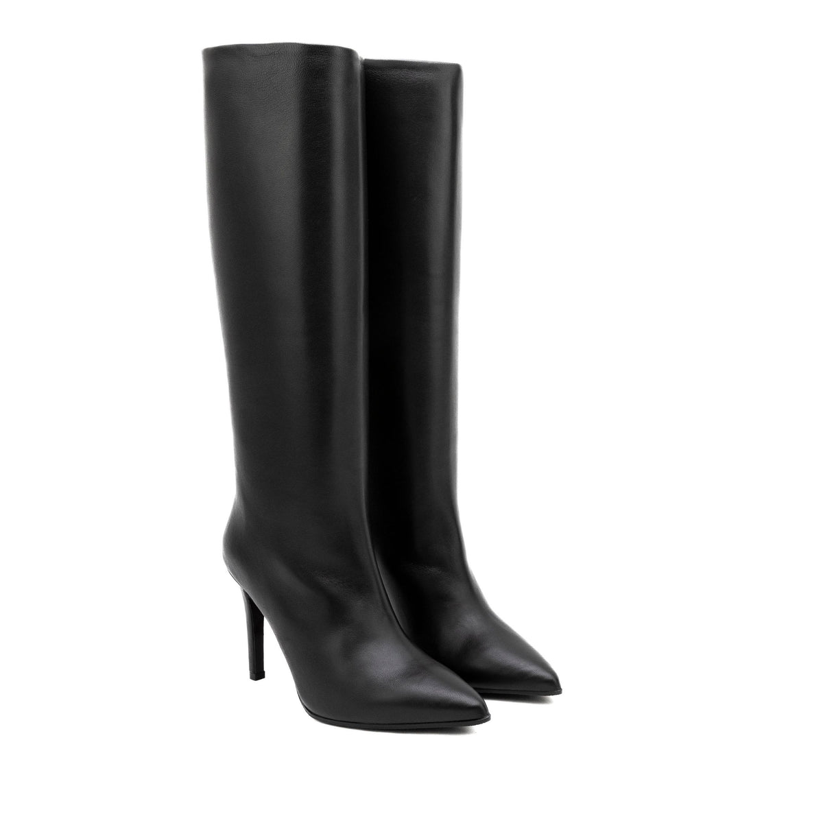 MUSTO Stivali NAPPA ELETTRA 3560 - Musto Calzature srl