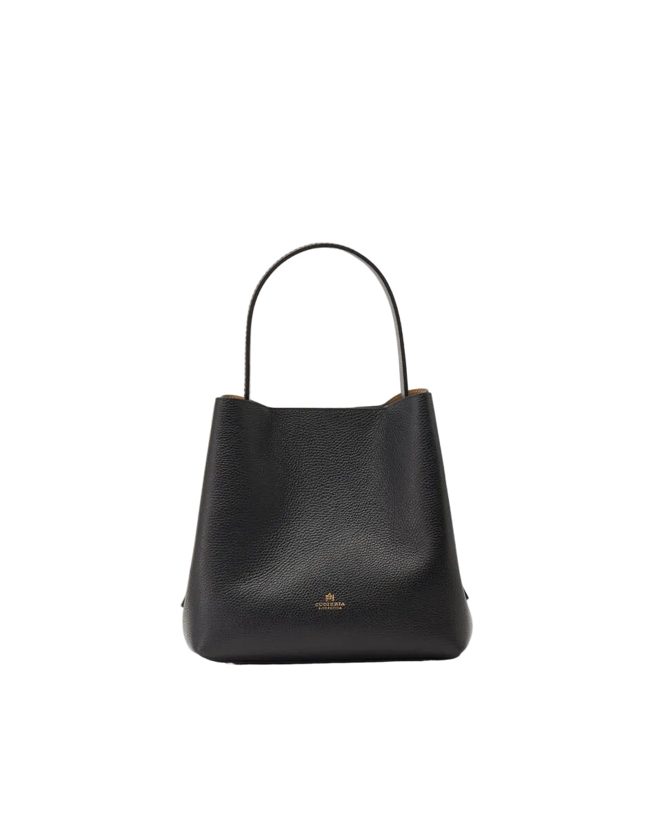 CUOIERIA FIORENTINA Borse Pelle CANDY BUCKET