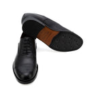 MUSTO Stringate uomo Pelle VESUVIO AD86 - Musto Calzature srl
