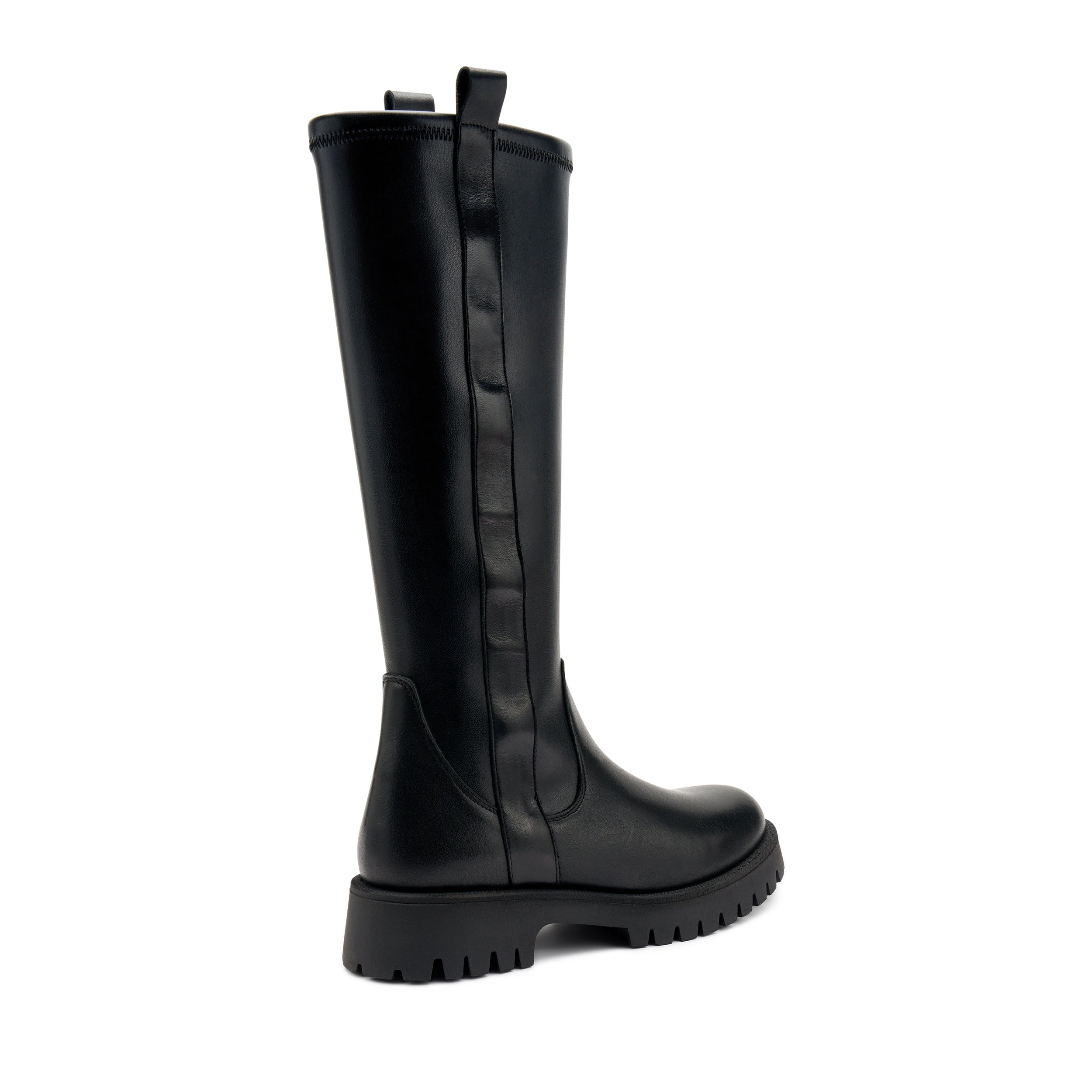 FRAU Stivali Pelle 56L5 - Musto Calzature srl