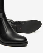 Stivali NeroGiardini | Comfort DryGo!® e Stile Italiano I514643D