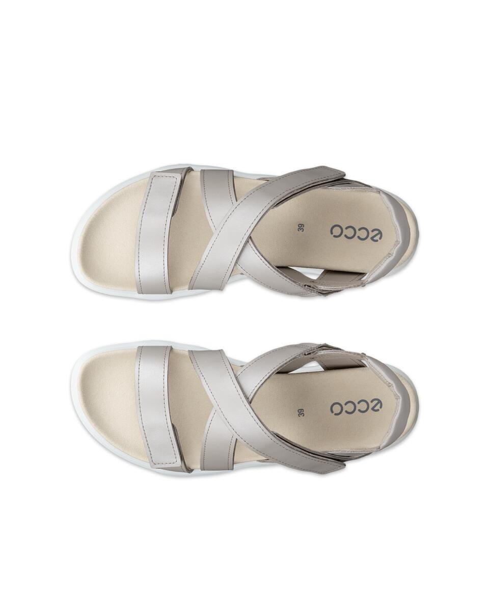 ECCO Sandali Pelle Soft Sandal 238813 - 61564 - Musto Calzature srl