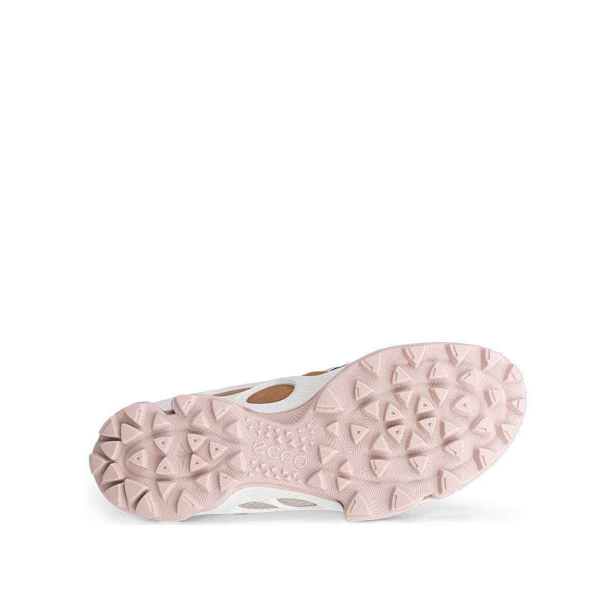 ECCO Sneakers pelle e tessuto Biom C - Trail 803673 - 61713 - Musto Calzature srl