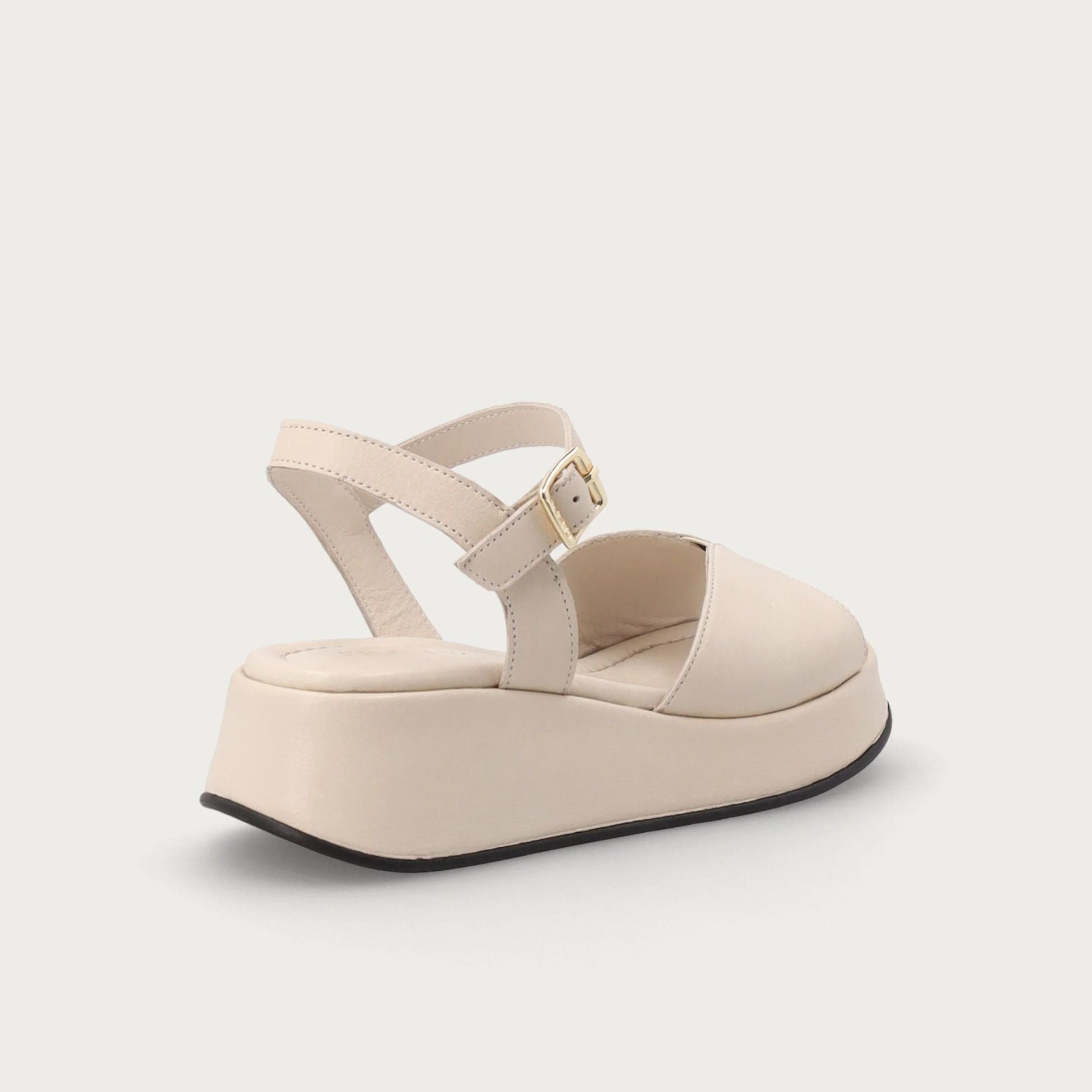 FRAU Zeppe e platforms NAPPA 04M2 - Musto Calzature srl