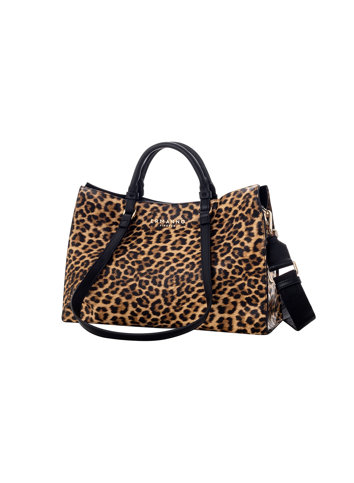 ERMANNO SCERVINO Borse  MEDIUM TOTE ALESSANDRA