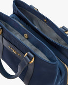 NANNINI Borsa Multi - Scomparto LIBERTY - Musto Calzature srl