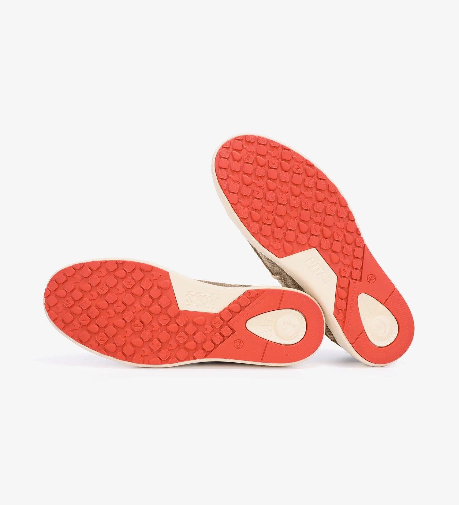 PITAS Sneakers uomo TESSUTO KILDA - Musto Calzature srl