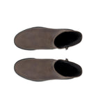 ECCO Stivaletti NUBUK INGRASSATO Metro Vienna 231363-02559 - Musto Calzature srl