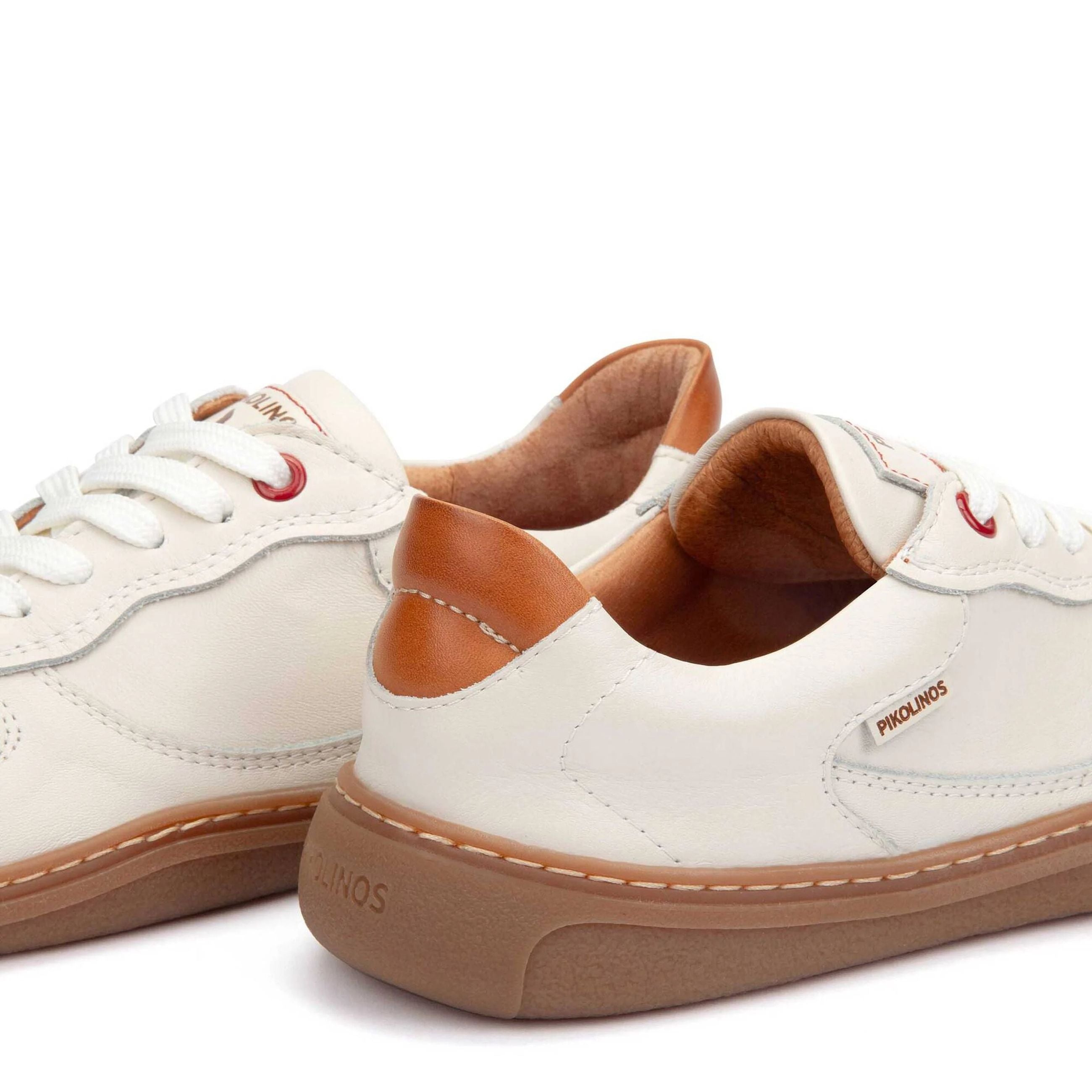 Pikolinos Sneakers uomo Pelle ARANJUEZ U9F - 6363C1 - Musto Calzature srl