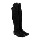 MUSTO Stivali Camoscio AFRODITE CAM AW414 - Musto Calzature srl