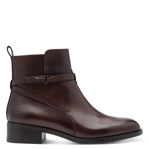 TAMARIS Stivaletti Pelle 1 - 25321 - 43 - Musto Calzature srl