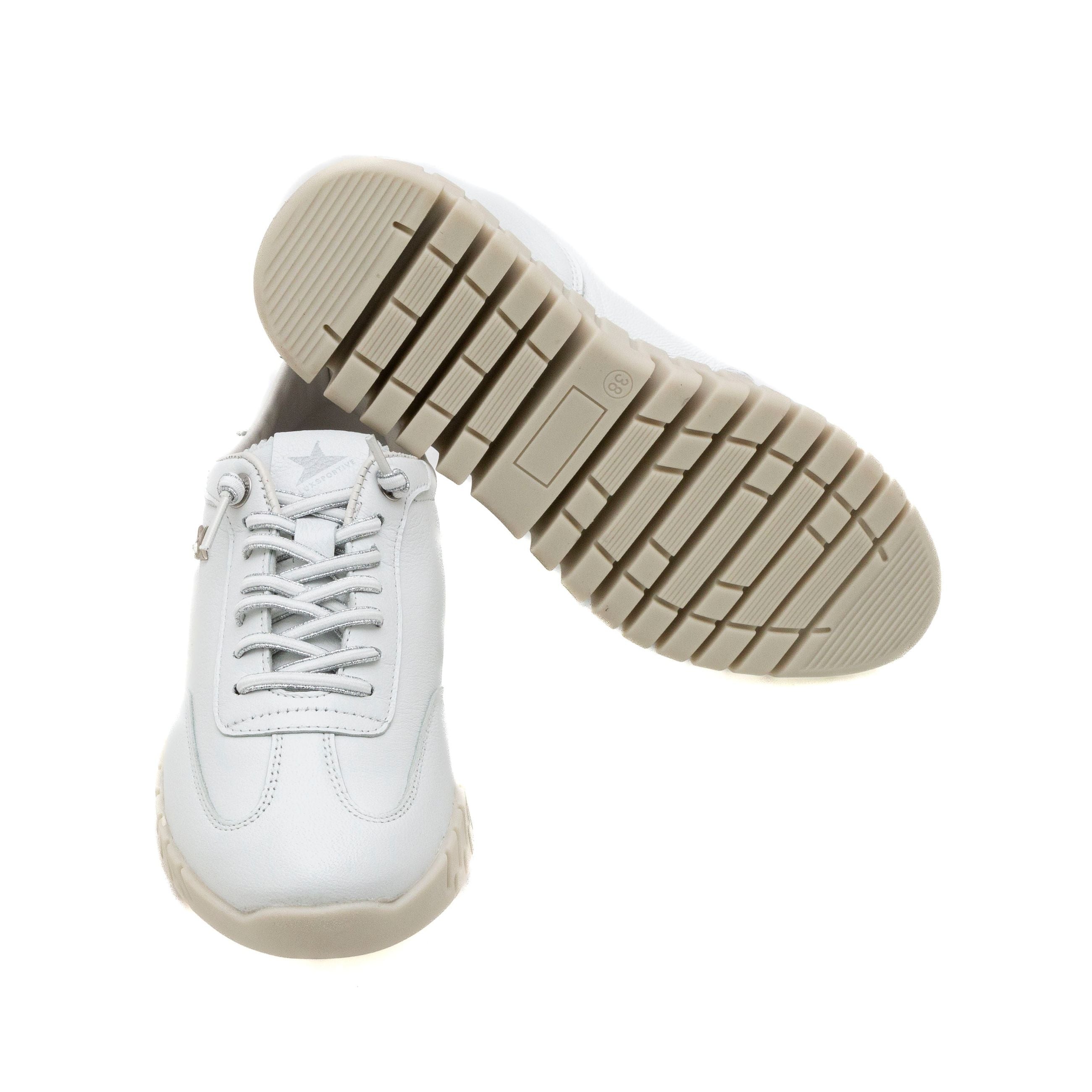 CETTI Sneakers Pelle 1381 SRA - Musto Calzature srl