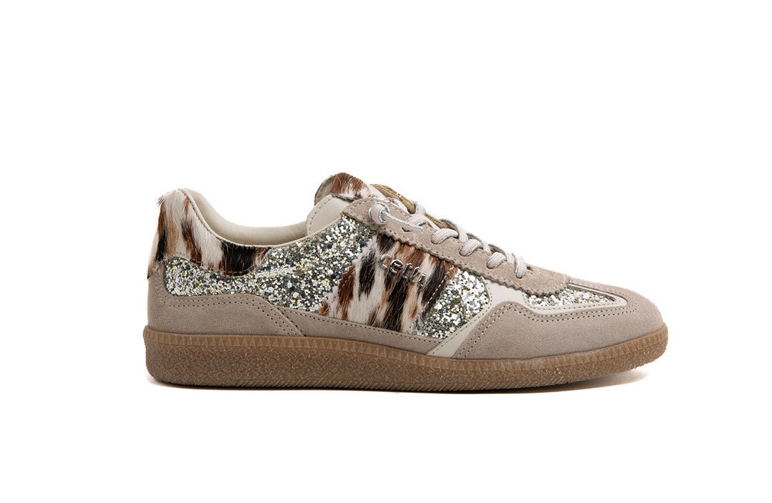 CETTI Sneakers Camoscio C - 1395 SRA - Musto Calzature srl