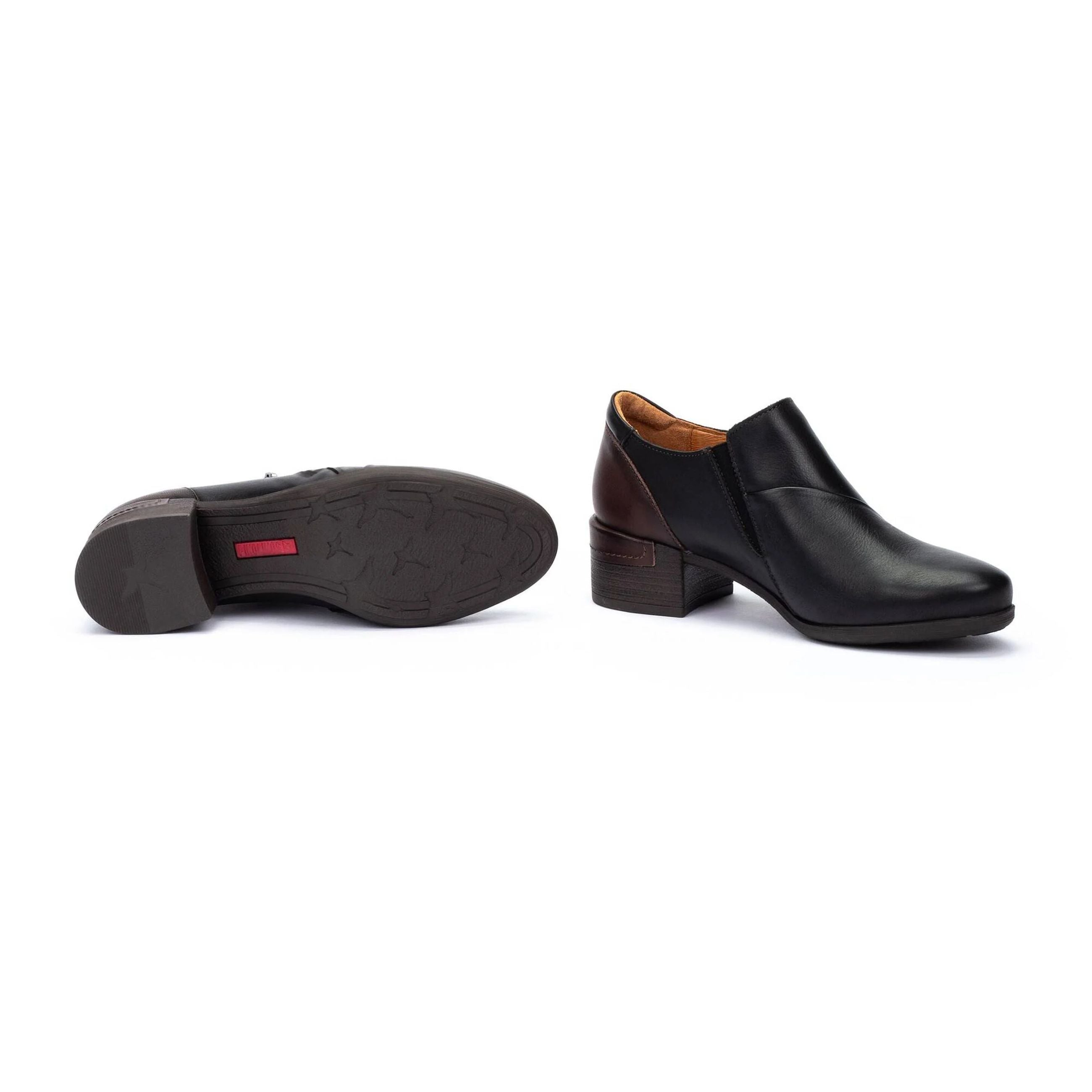 Pikolinos Donna: Mocassini in Pelle Extra Comfort MALAGA
