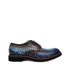 LORENZI Stringate uomo Pelle 13921 - Musto Calzature srl