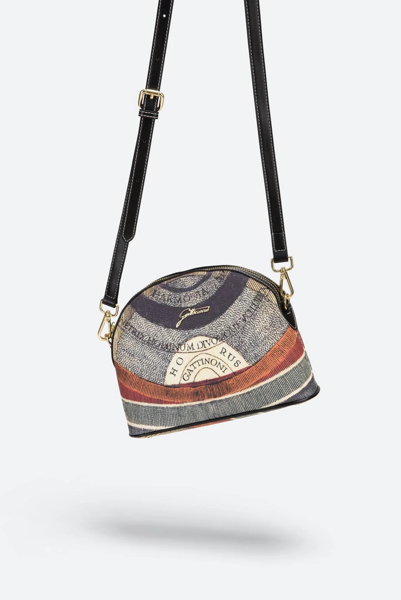 GATTINONI Borse  CROSSBODY PLANETARIUM