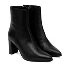 MUSTO Stivaletti NAPPA DEMETRA 1830S/1 - Musto Calzature srl