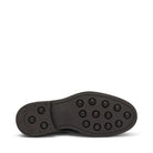 FRAU Mocassini da uomo in pelle lucida - Musto Calzature srl