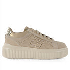 JANET & JANET Sneakers Camoscio CREEP J - 401 - Musto Calzature srl