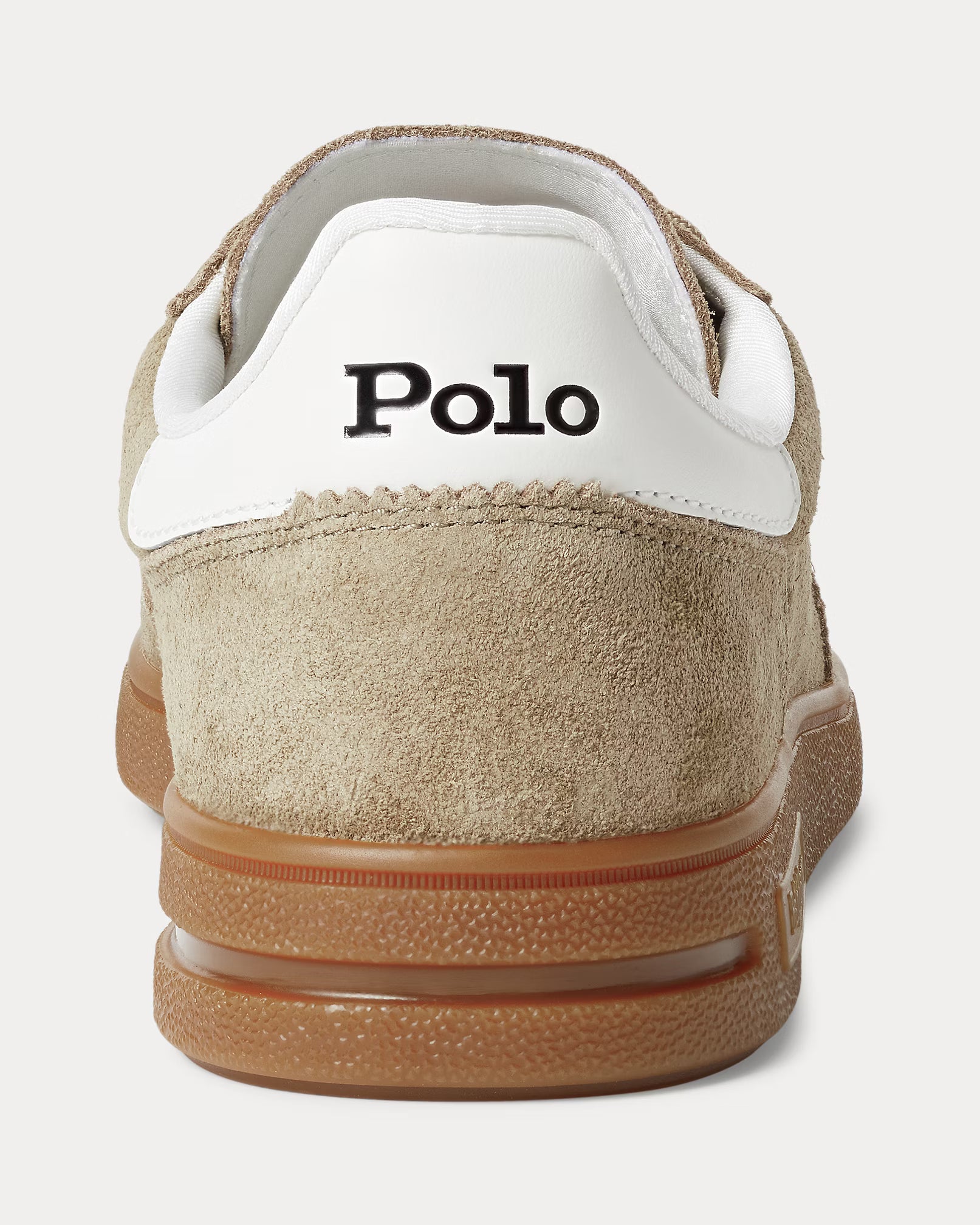 POLO RALPH LAUREN Sneakers uomo Pelle BEDFORD PP - Musto Calzature srl