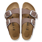 BIRKENSTOCK Birkenstock BIRKIBUC ARIZONA BIG BUCKLE 1032081 - Musto Calzature srl